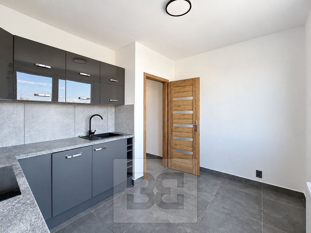 Pronájem bytu 1+1 43 m² – fotografie 4