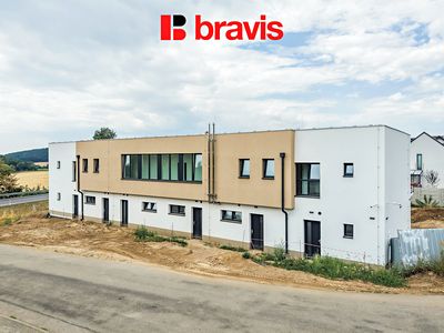 Prodej obchodního prostoru 61 m²
