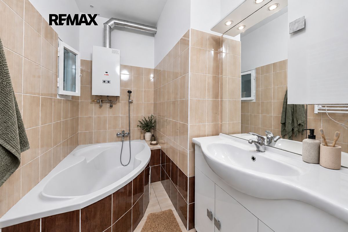 Prodej bytu 2+kk 48 m² – fotografie 5