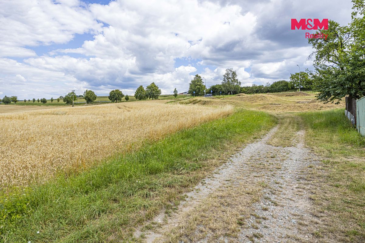 Prodej stavebního pozemku 1651 m² – fotografie 5