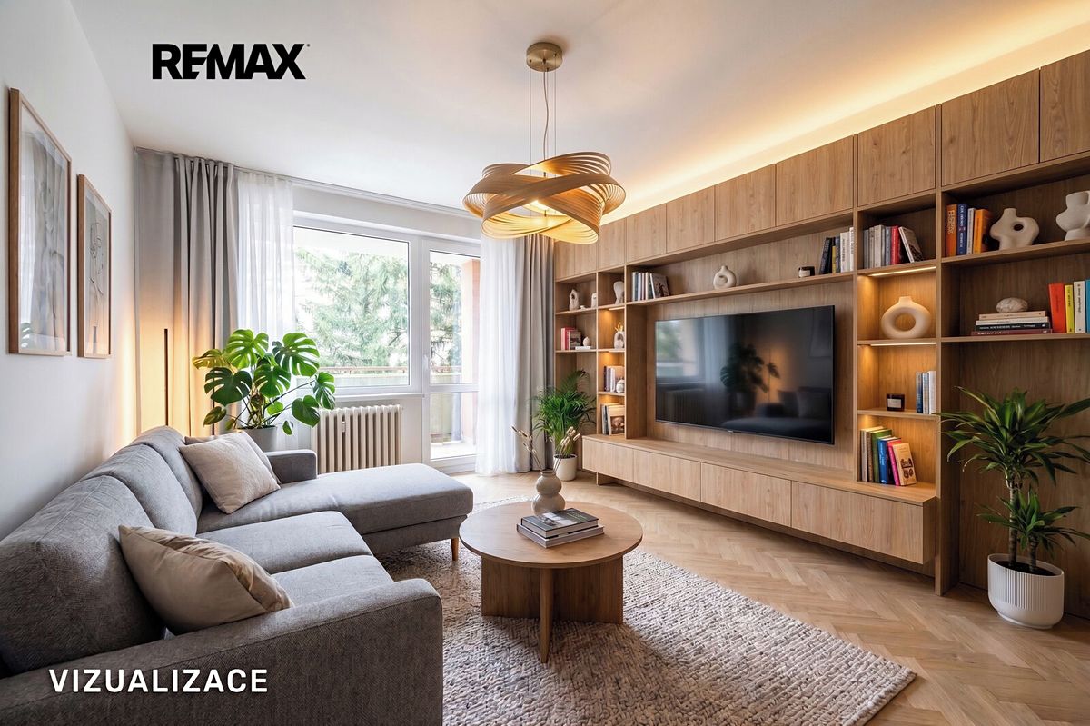 Prodej bytu 4+1 77 m² – fotografie 3