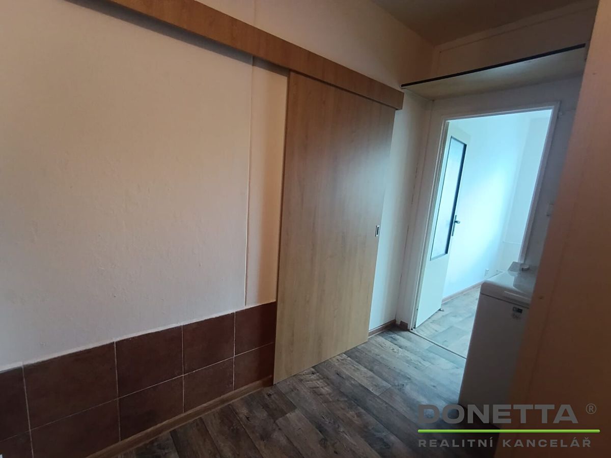 Pronájem bytu 1+1 35 m² – fotografie 5
