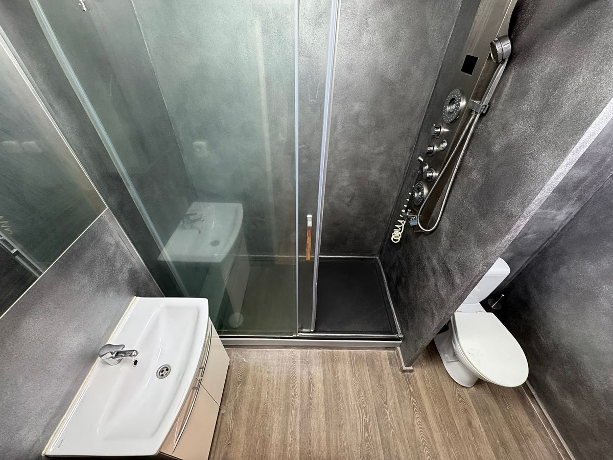 Pronájem bytu 3+1 66 m² – fotografie 4