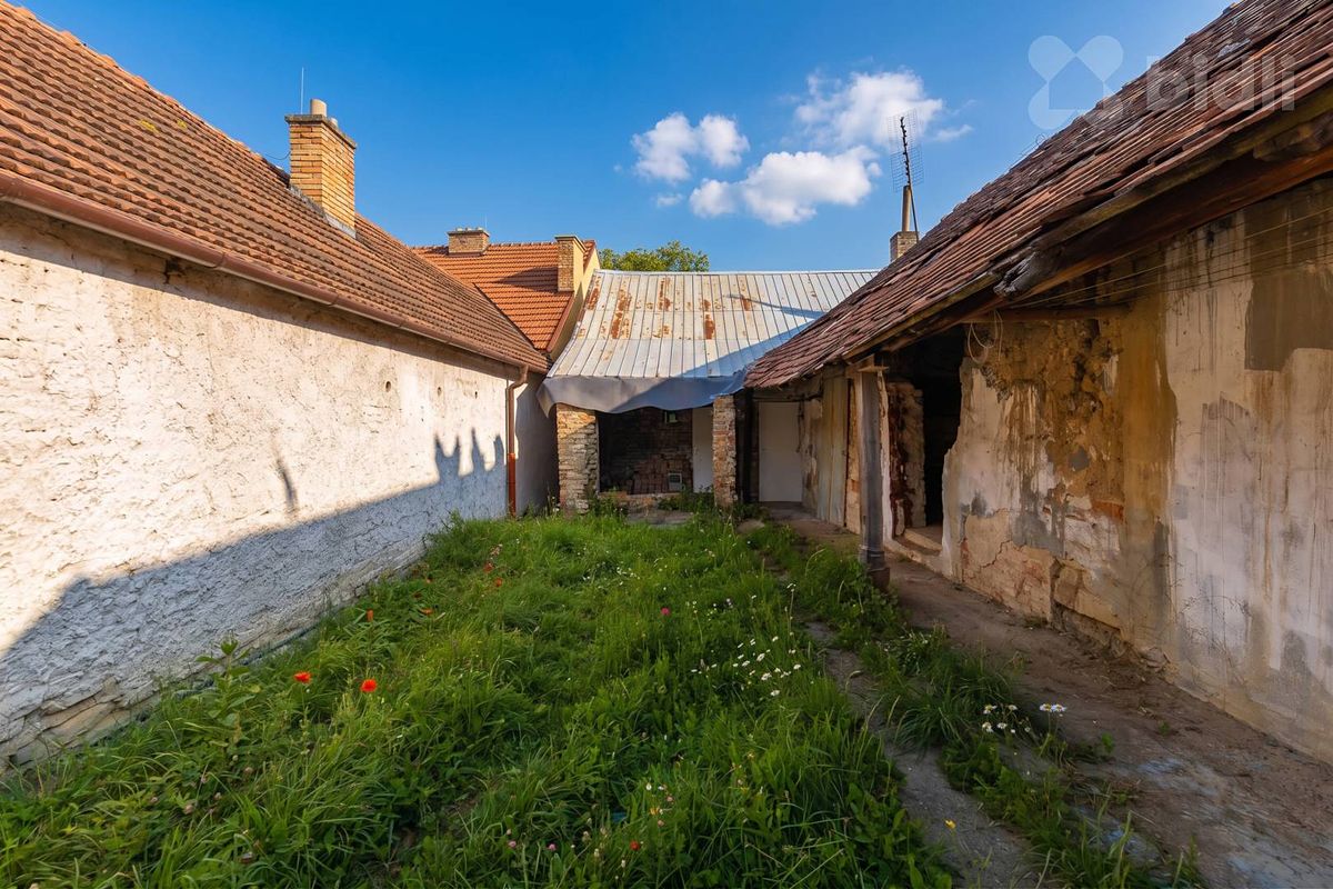 Prodej rodinného domu 100 m², pozemek 315 m² – fotografie 5