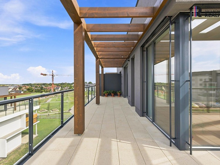 The 2+kk flat for sale, 64 m² (22 of 28)