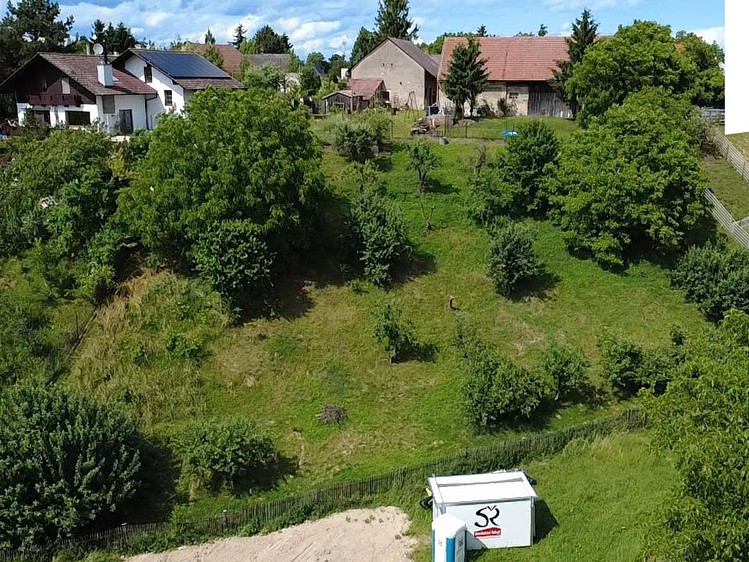 Grundstück zum Kauf, 1.591 m² (2 von 5)