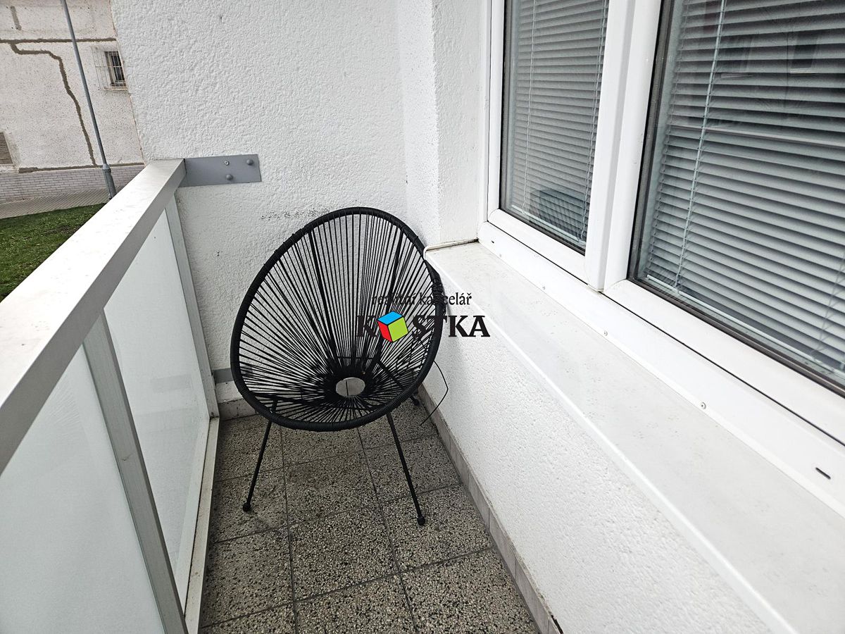 Pronájem bytu 2+1 50 m² – fotografie 4