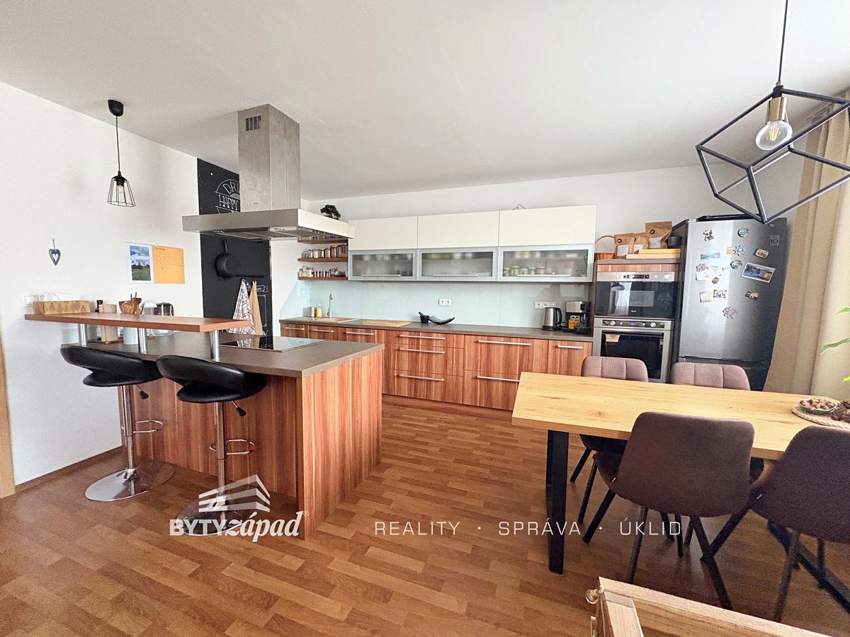 Prodej bytu 2+kk 85 m²