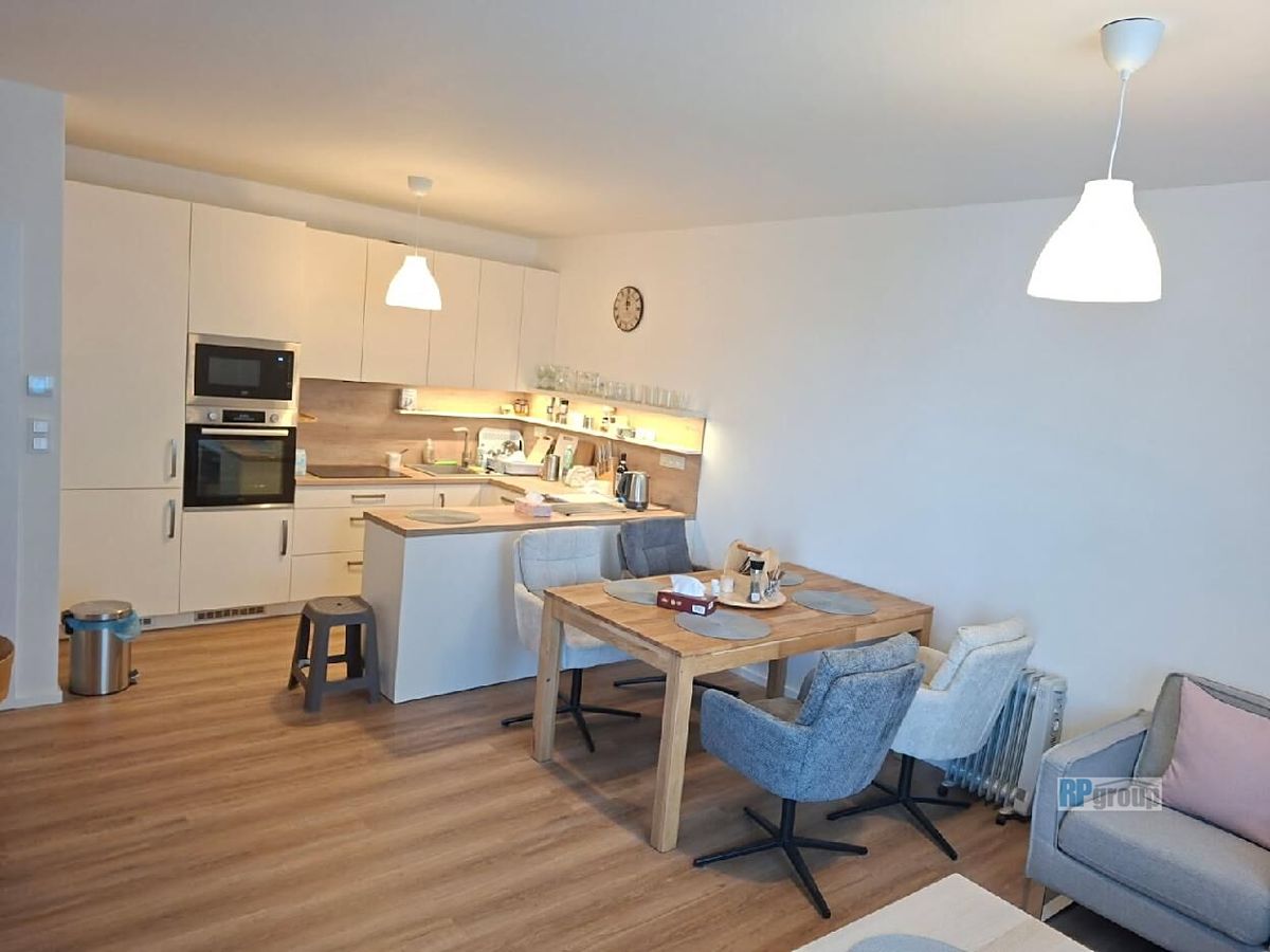 Prodej bytu 3+kk 76 m²