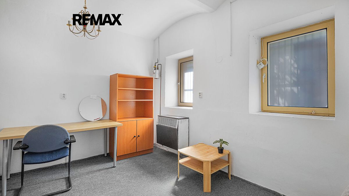 Prodej ubytovacího zařízení 122 m² – fotografie 5