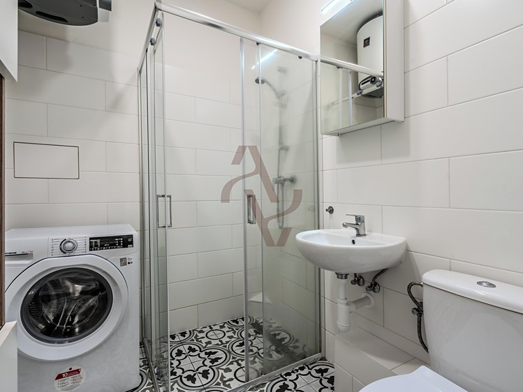 Pronájem bytu 2+kk, 40 m² (7 z 13)