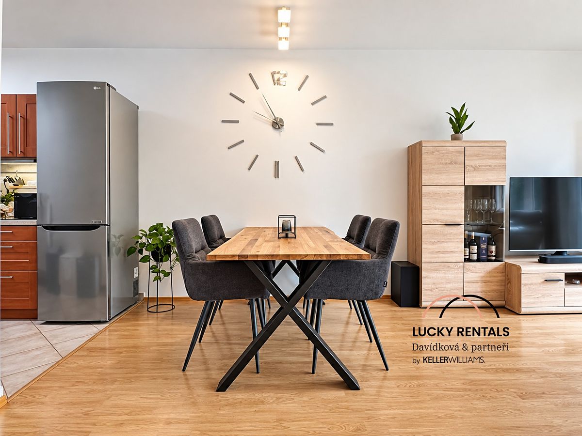 Pronájem rodinného domu 132 m², pozemek 192 m² – fotografie 4