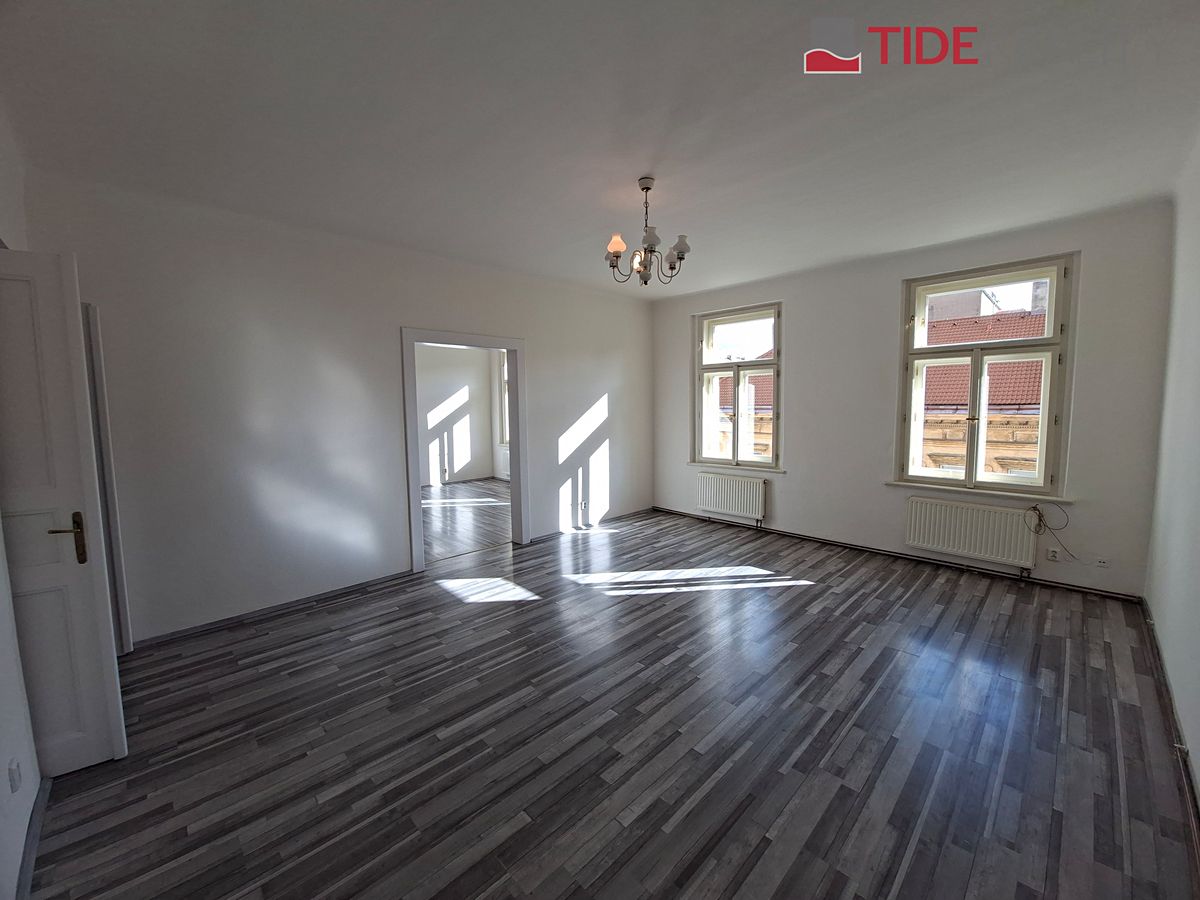 Pronájem bytu 3+1 100 m² – fotografie 2