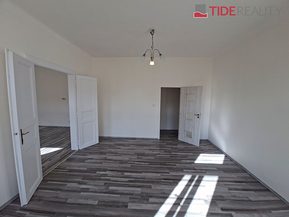 Pronájem bytu 3+1 100 m² – fotografie 4