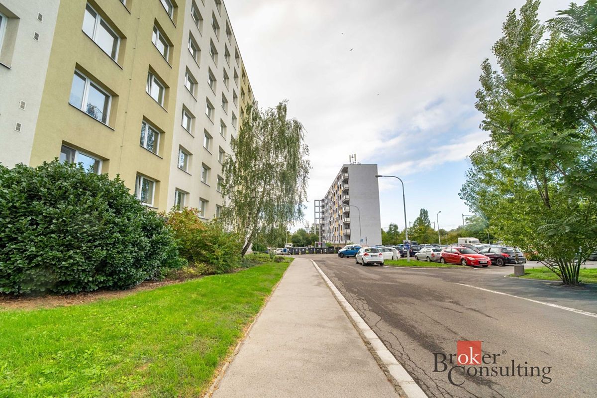 Prodej bytu 1+1 34 m² – fotografie 2