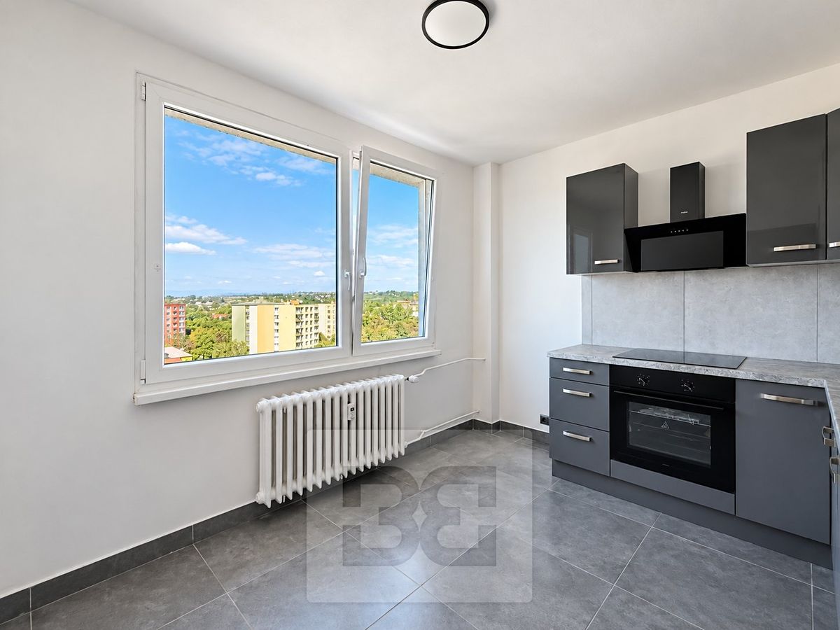 Pronájem bytu 1+1 43 m² – fotografie 5