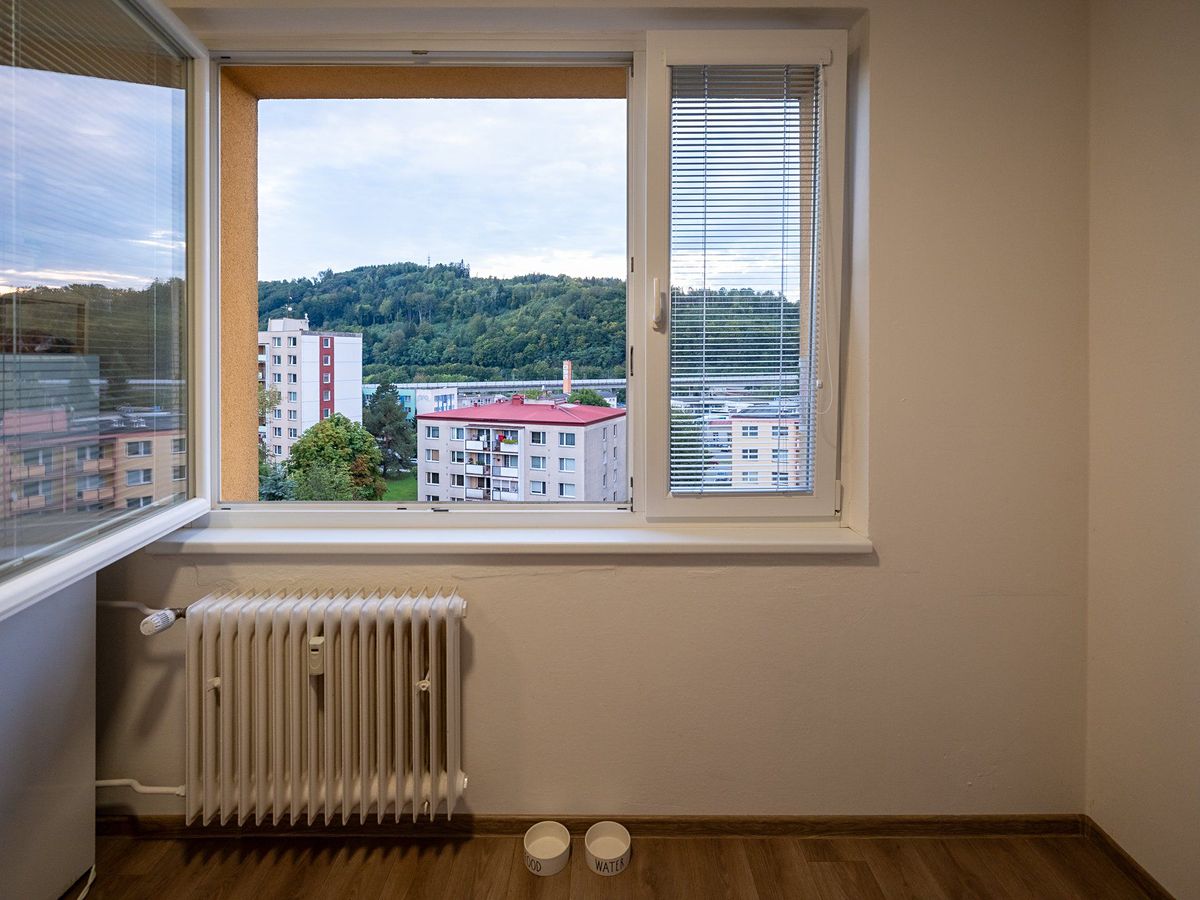 Prodej bytu 1+1 33 m² – fotografie 2