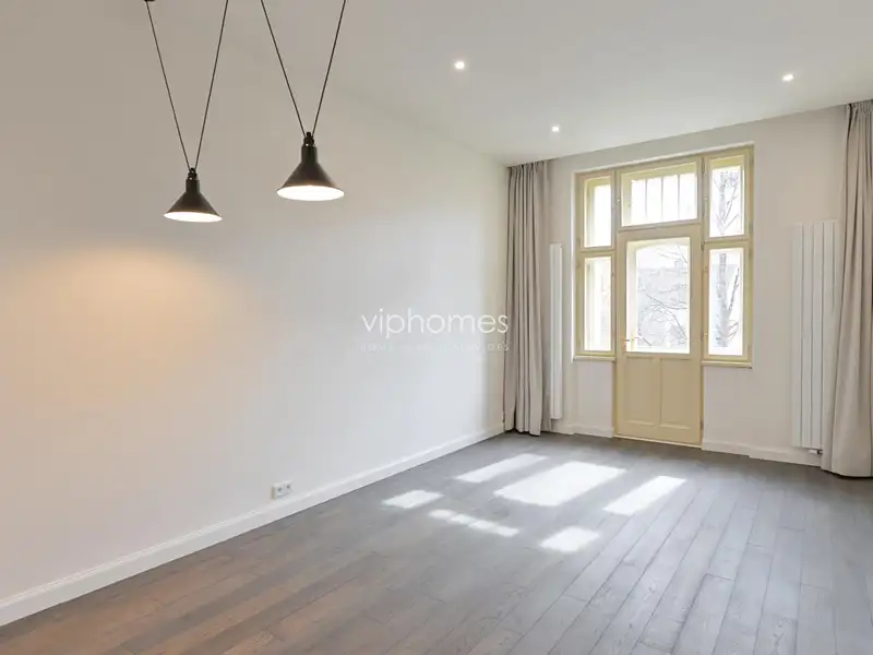 Pronájem bytu 3+kk 95 m², Praha – náhled fotky 2