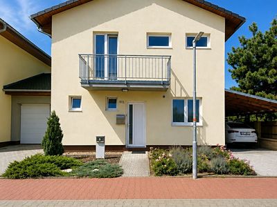 Prodej rodinného domu 152 m², pozemek 263 m²