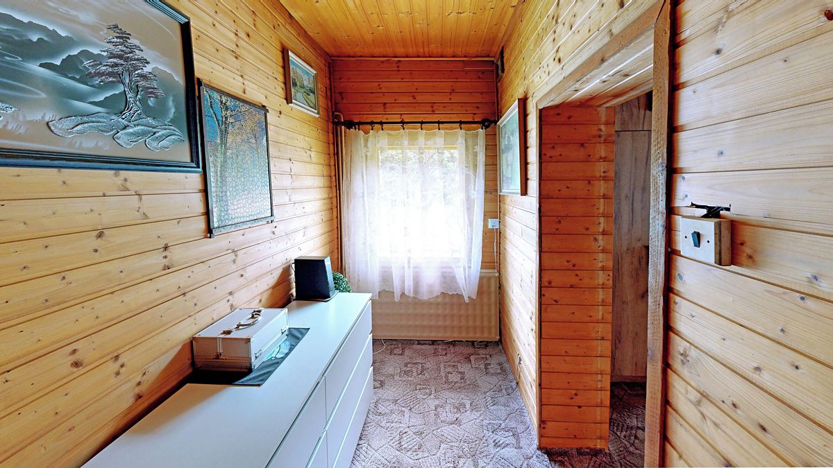 Prodej chalupy 183 m², pozemek 2070 m² – fotografie 5