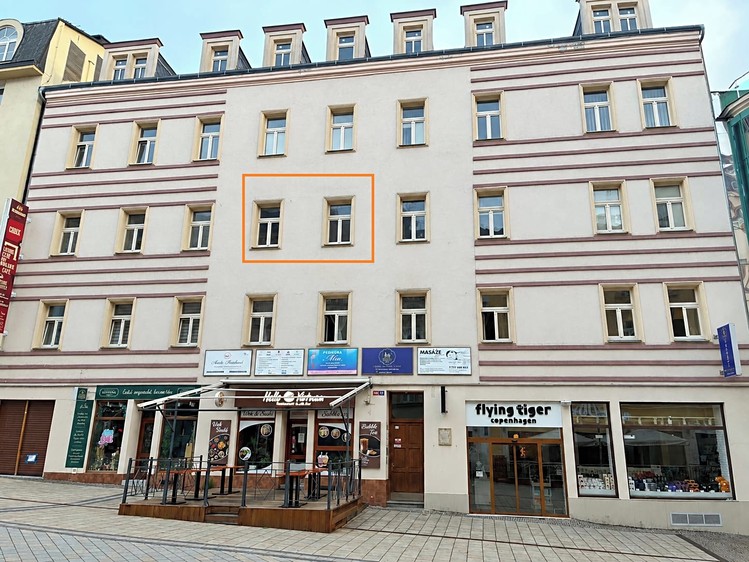 Комерційне приміщення в оренду, 30 м² (1 з 6)