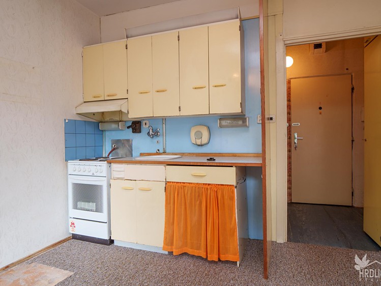 Prodej bytu 1+1, 37 m² (5 z 14)