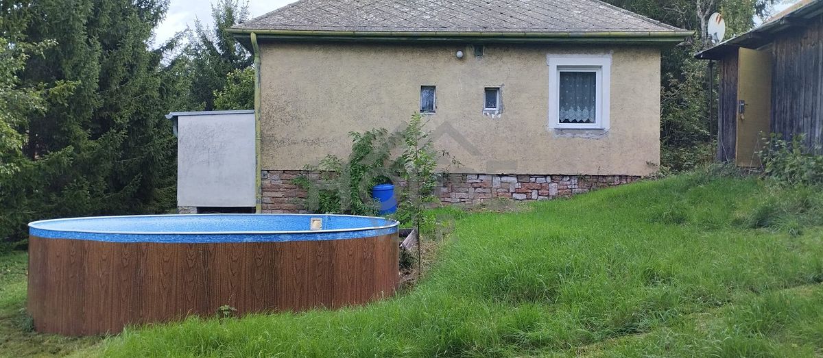 Prodej rodinného domu 160 m², pozemek 2089 m² – fotografie 3