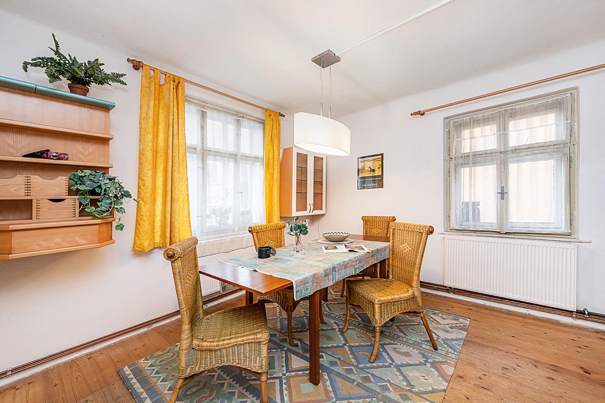 Prodej rodinného domu 164 m², pozemek 1224 m² – fotografie 4