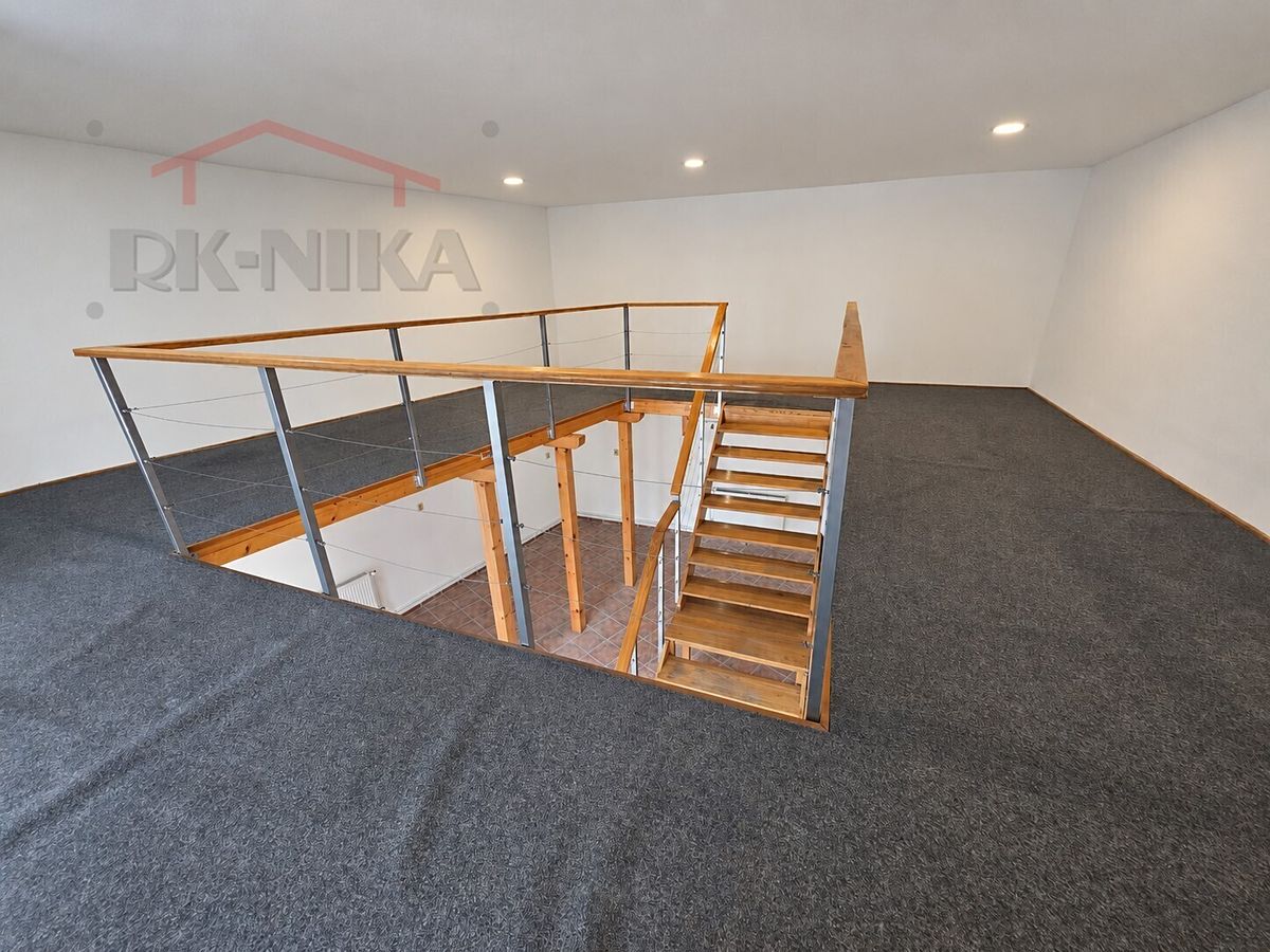 Pronájem obchodního prostoru 100 m² – fotografie 2