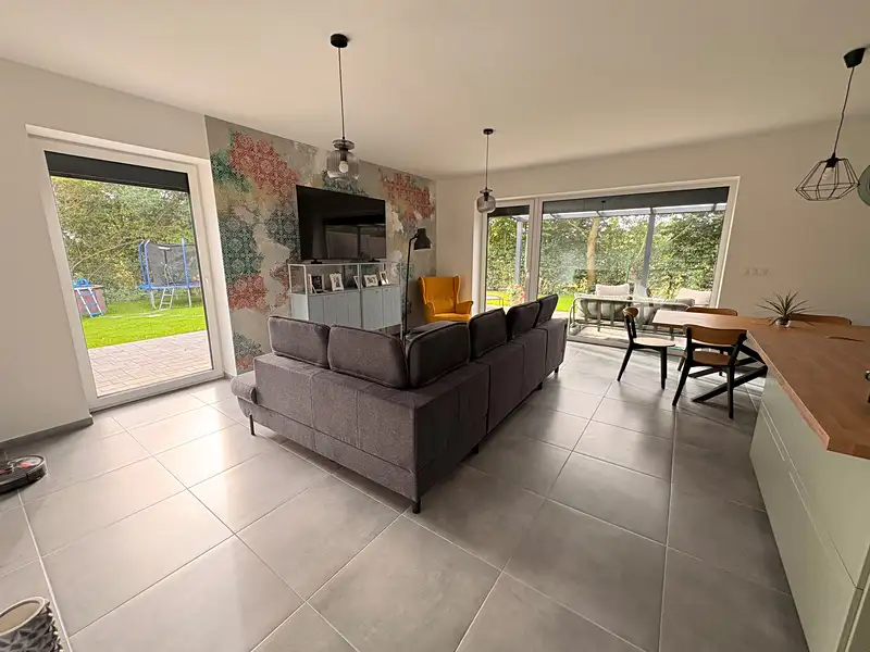 Prodej rodinného domu 128 m², pozemek 587 m², Přelouč – náhled fotky 3