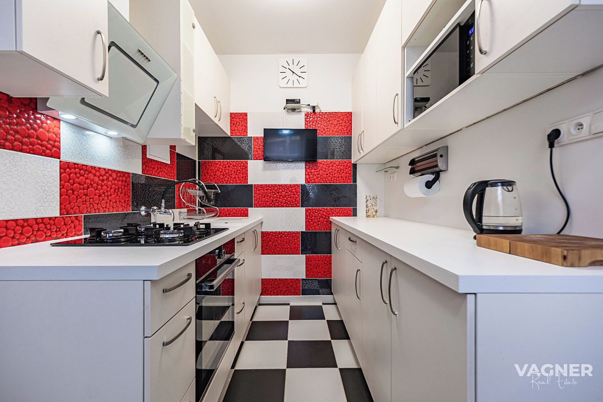 Prodej bytu 3+1 93 m² – fotografie 2