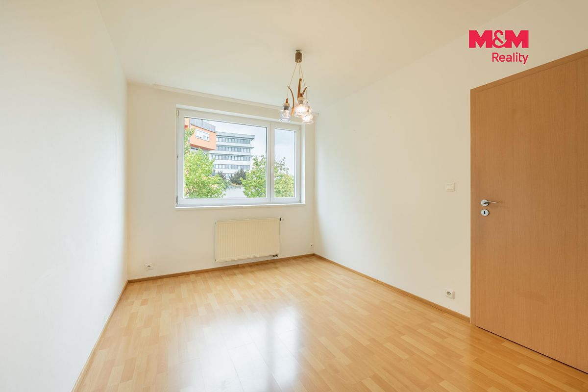 Pronájem bytu 2+kk 52 m² – fotografie 4