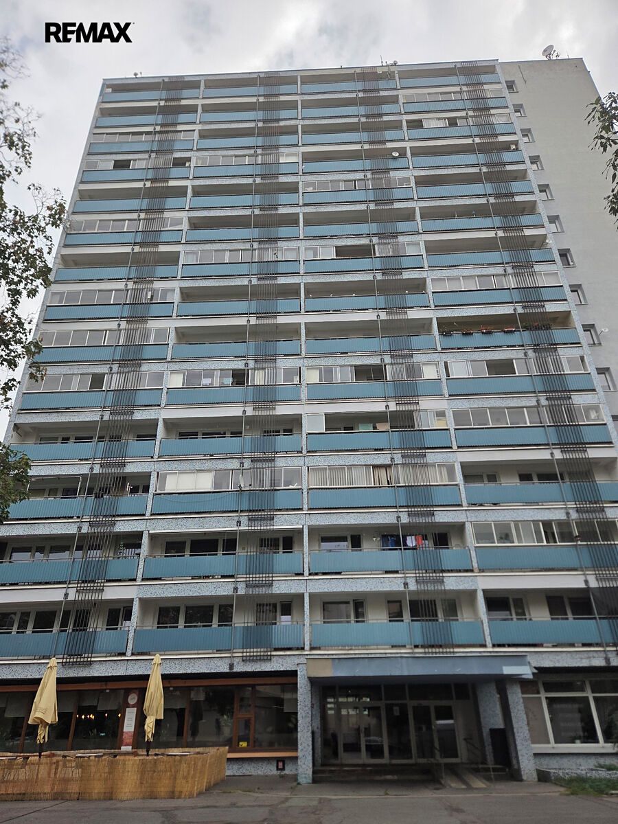 Pronájem bytu 3+1 77 m²