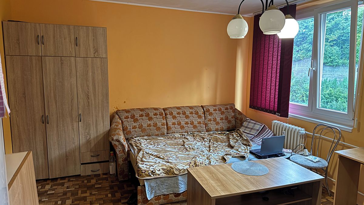 Prodej bytu 1+kk 33 m² – fotografie 5