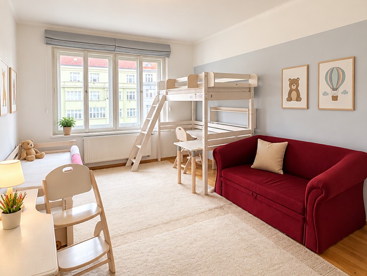 Prodej bytu 3+kk, 91 m² (5 z 6)