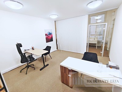 Комерційне приміщення в оренду, 20 м² (3 з 11)