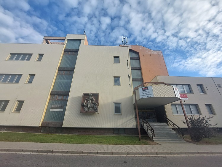 Ostatní