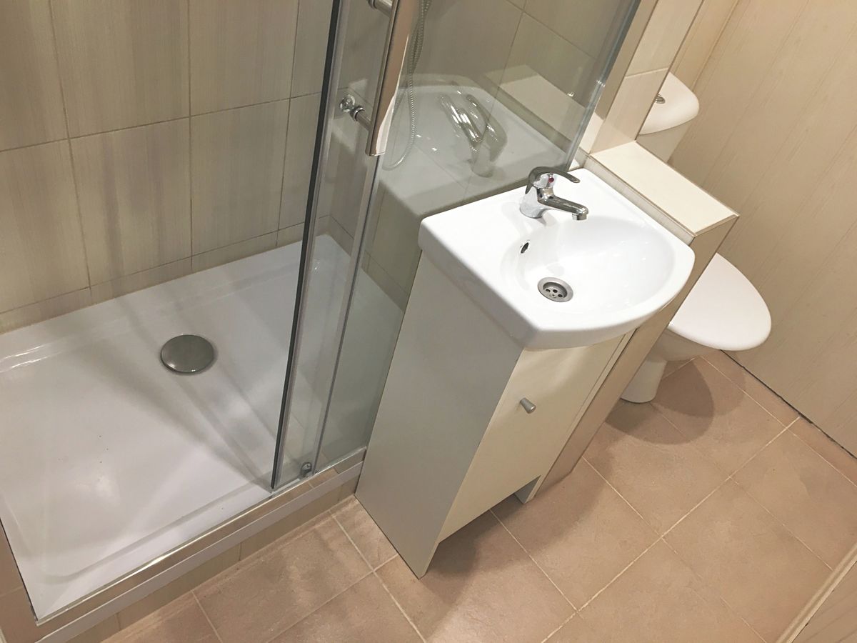 Prodej bytu 1+1 36 m²