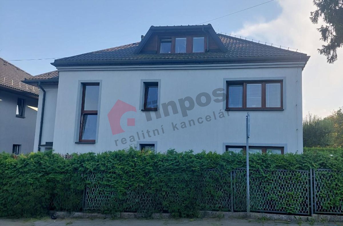 Prodej bytu 1+kk 32 m²