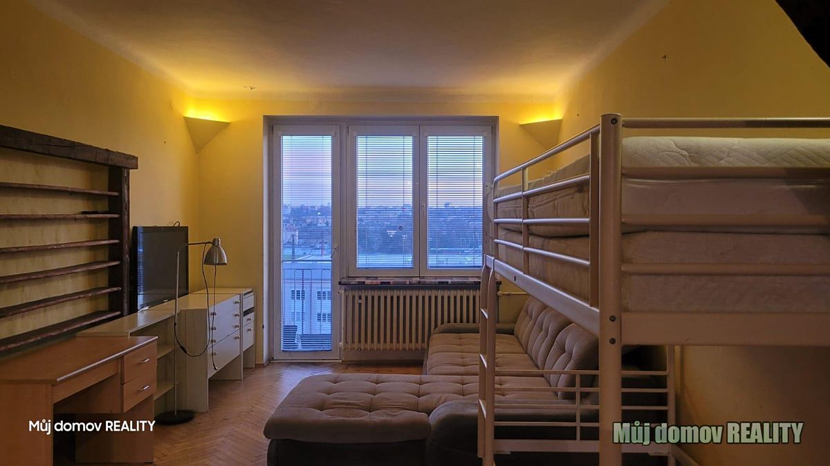 Pronájem bytu 2+kk 78 m² – fotografie 5