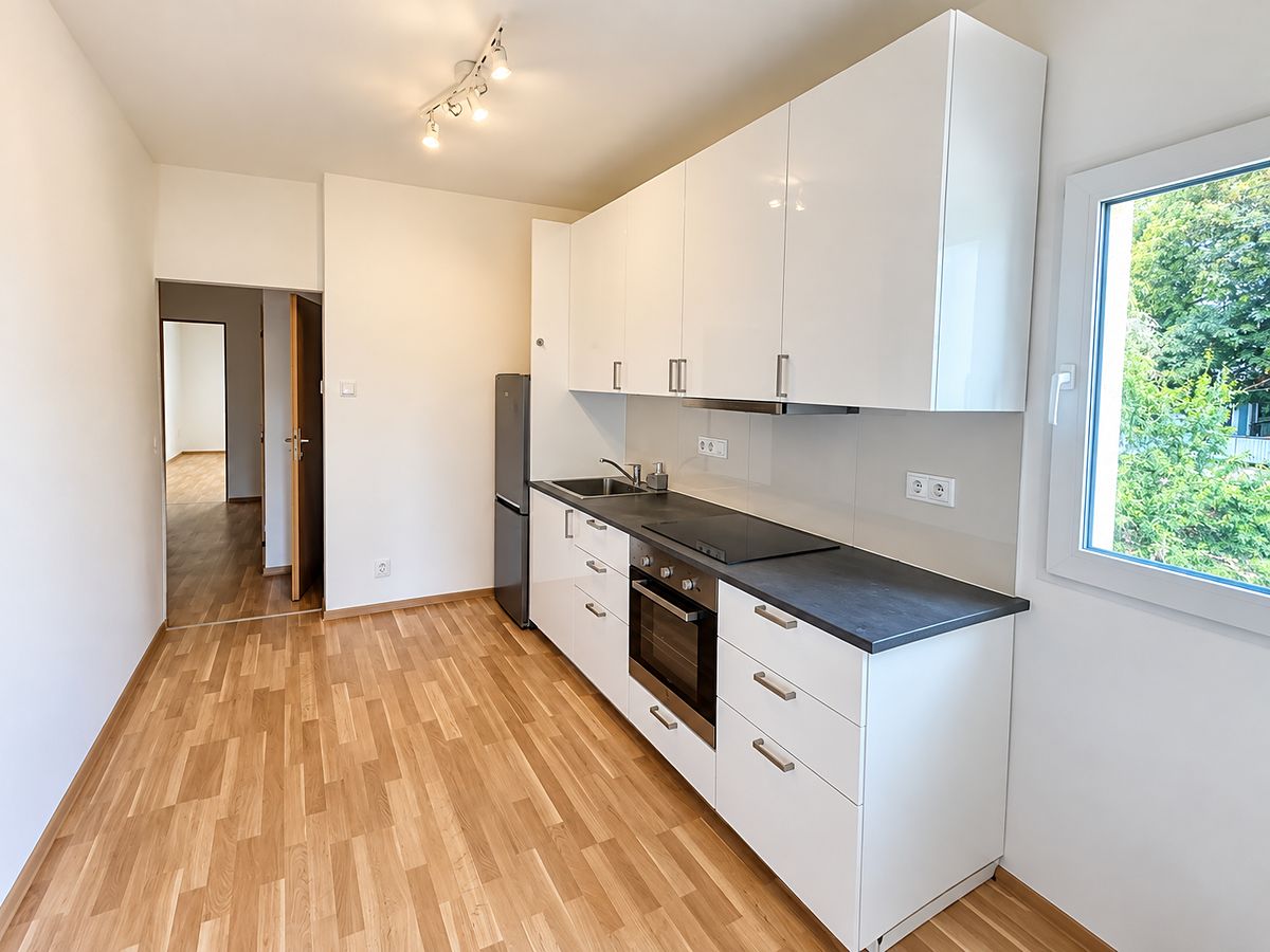 Pronájem bytu 3+1 80 m²
