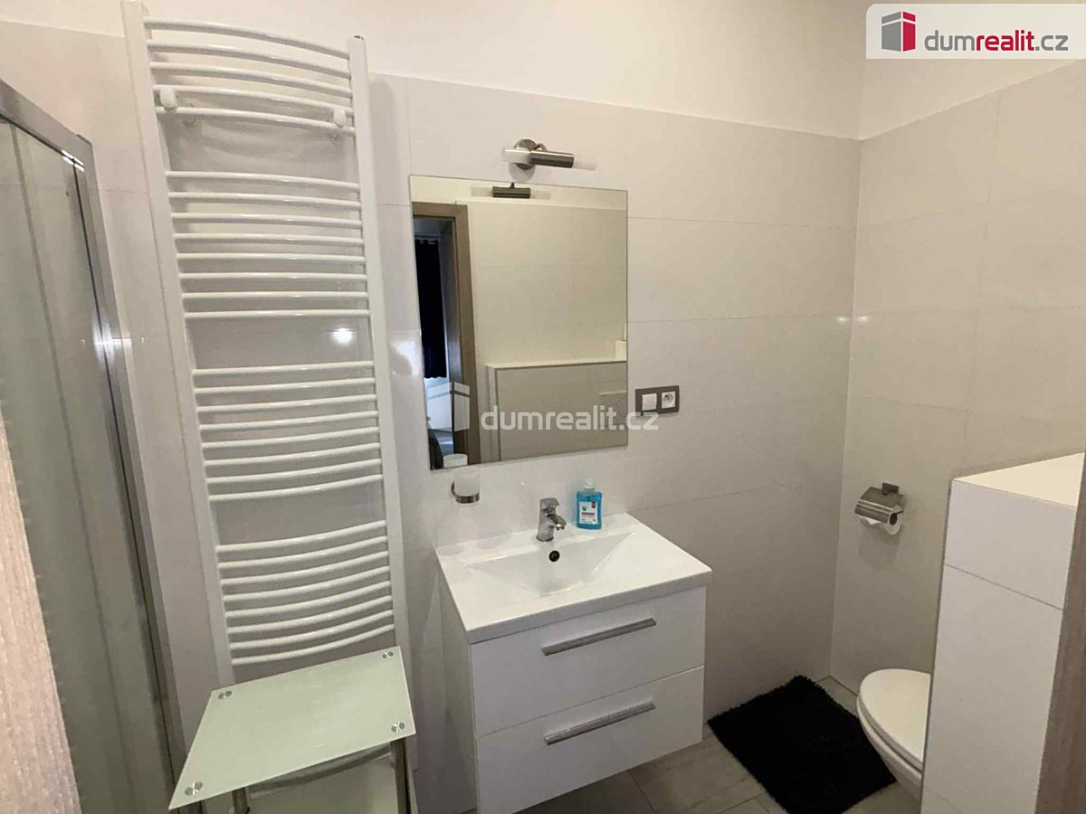 Pronájem bytu 2+kk 29 m² – fotografie 3
