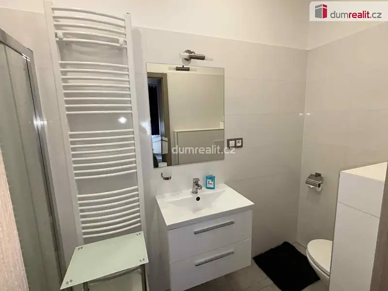 Pronájem bytu 2+kk 29 m², Luhačovice – náhled fotky 3