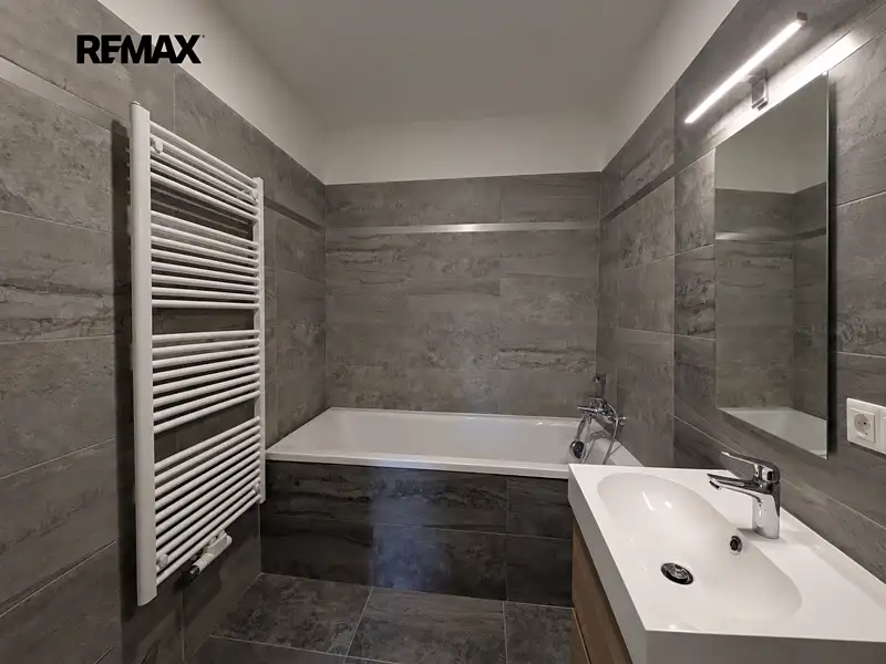 Pronájem bytu 1+kk 55 m², Praha – náhled fotky 2