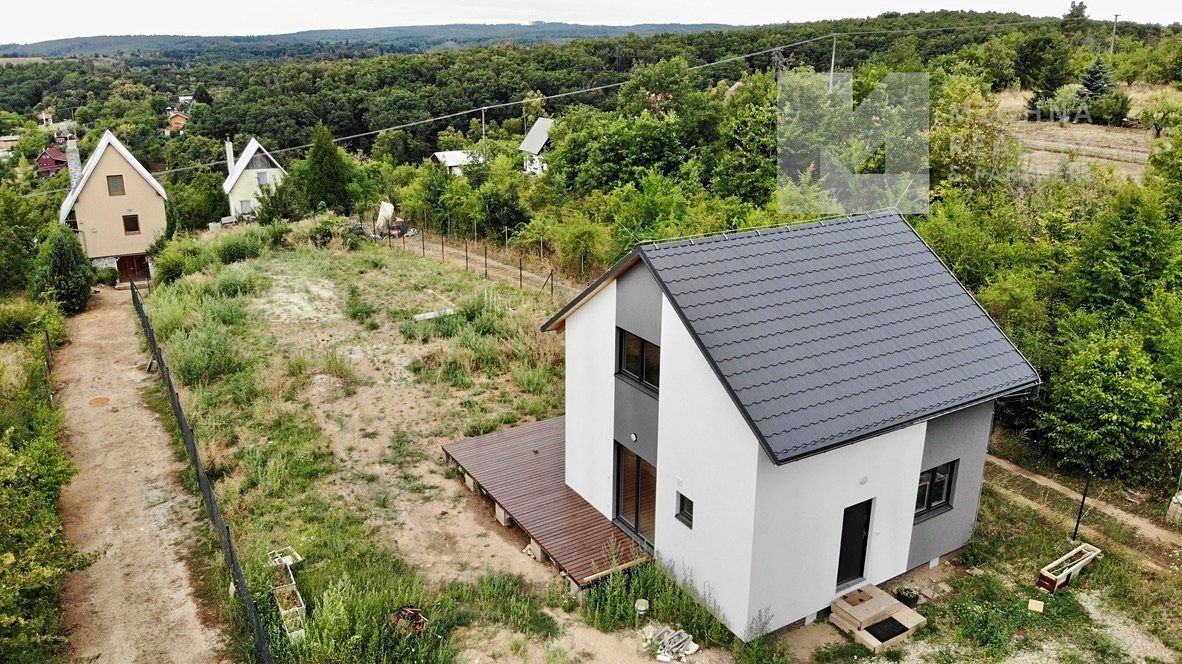 Prodej rodinného domu 82 m², pozemek 1032 m²