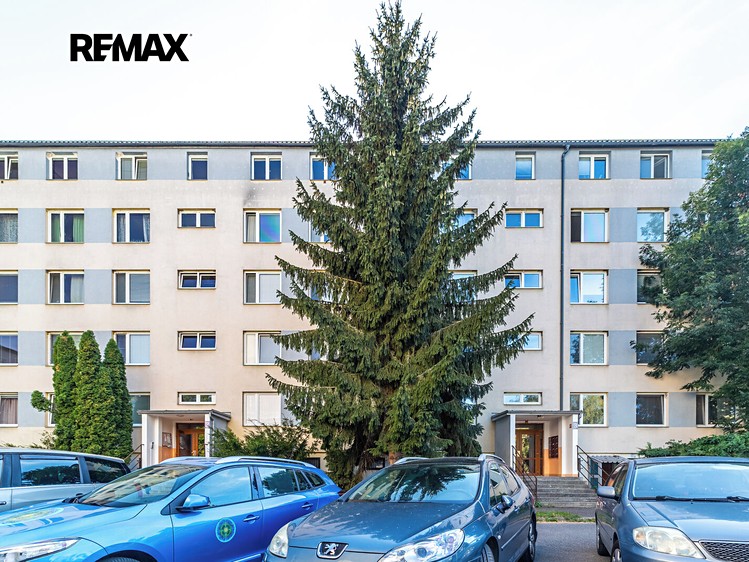 Prodej bytu 2+kk, 42 m² (24 z 29)