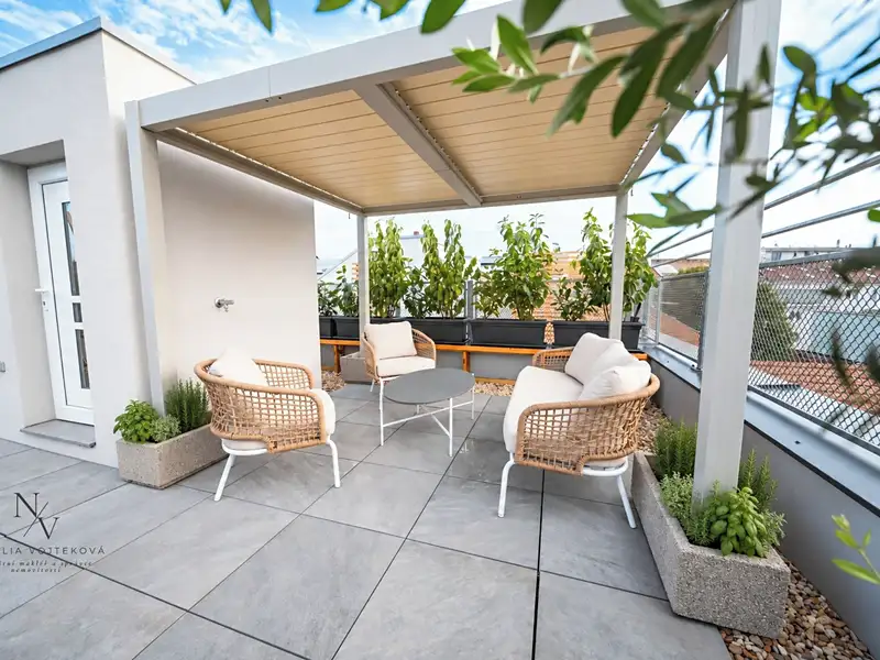 Prodej bytu 1+kk 40 m², Brno – náhled fotky 1