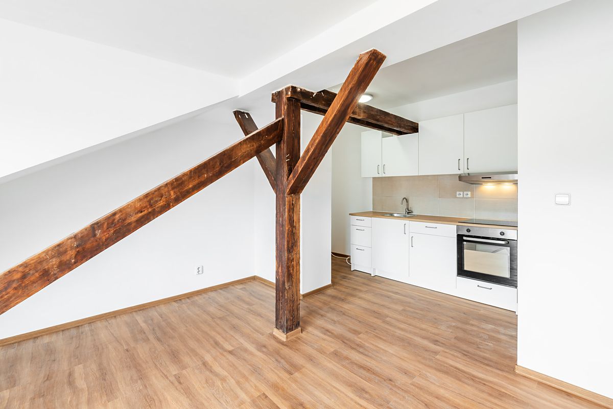 Prodej bytu 3+kk 70 m² – fotografie 3