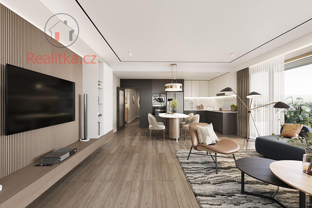 Prodej bytu 2+kk 77 m² – fotografie 5