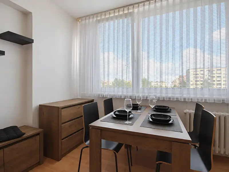 Pronájem bytu 2+kk 42 m², Mladá Boleslav – náhled fotky 1